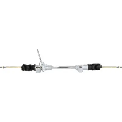 Unisteer Manual Rack & Pinion Quick Ratio, 94-04 Mustang 1