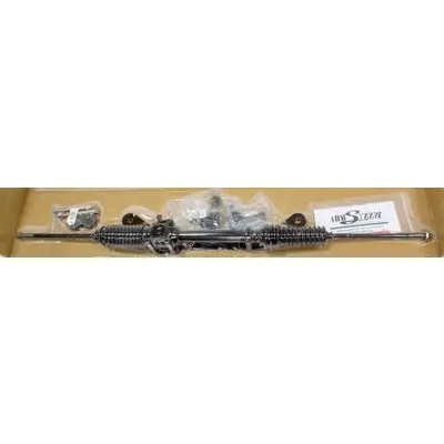 Unisteer Manual Rack & Pinion, 67-69 Camaro 1