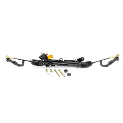 Unisteer Power Rack & Pinion, 67-69 Camaro 1