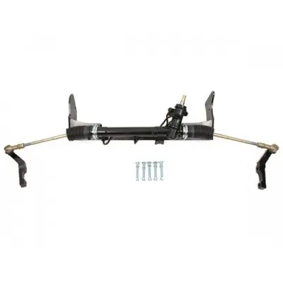 Unisteer Power Rack & Pinion, 55-57 Chevy 1