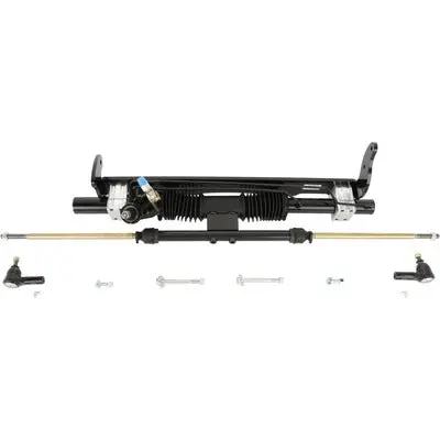 Unisteer Power Rack & Pinion Kit, 68-72 Gm A-Body 1