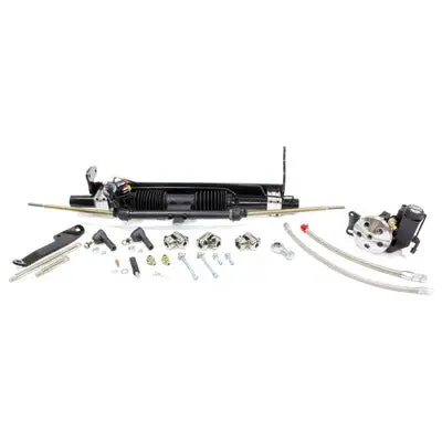 Unisteer Power Rack & Pinion, 68-72 Chevelle 1