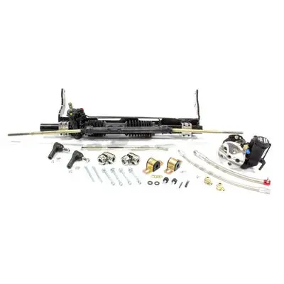 Unisteer Power Rack & Pinion, 58-64 Impala 1