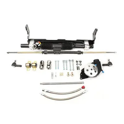 Unisteer Rack & Pinion Power, 58-64 Impala/Bel Air 1