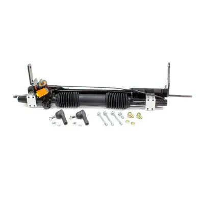 Unisteer Power Rack & Pinion, 63-82 Corvette 1