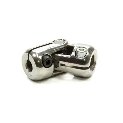 Unisteer U-Joint, 9/16-26 X 3/4 Dd 1