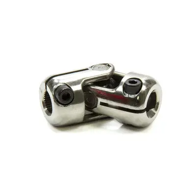 Unisteer U-Joint, 3/4-30 X 3/4 Dd 1