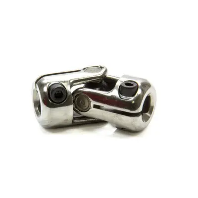 Unisteer U-Joint, 3/4 Dd X 3/4 Dd 1