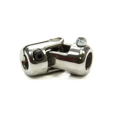 Unisteer U-Joint, 1" Dd X 3/4 Dd 1