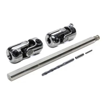 Unisteer Steering Shaft Kit, 67-69 Camaro/68-74 Nova 1