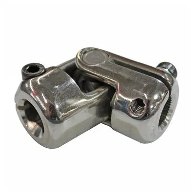 Unisteer U-Joint 3/4"-36 X 3/4" Dd 1