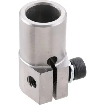 Unisteer Steering Shaft Coupler 1