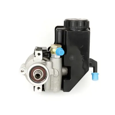Unisteer Power Steering Pump Aluminum 1
