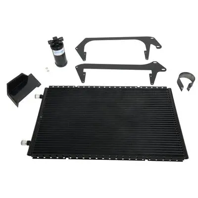 Vintage Air Condenser Kit W/Drier, 66-77 Ford Bronco V8 1