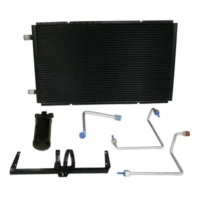 Vintage Air Air Conditioning Condenser Kit, 70-72 Chevelle 1