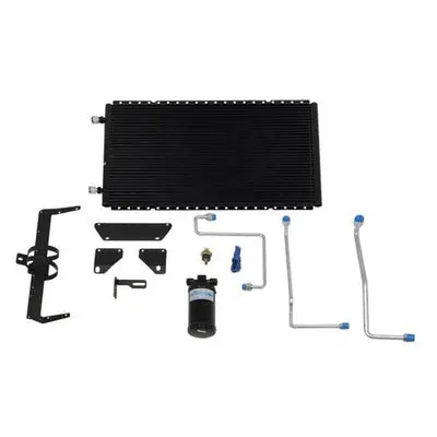 Vintage Air Surefit Condenser Kit 1