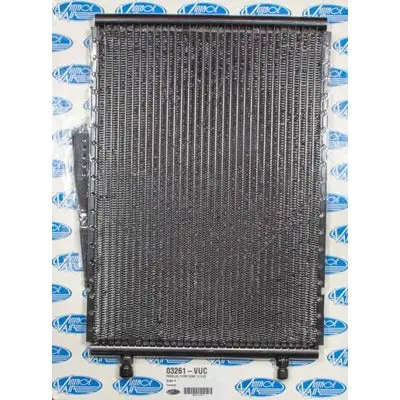 Vintage Air Superflow Condenser 14" X 20" 1
