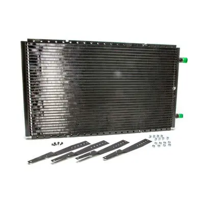 Vintage Air 14" X  24" Parallel Condenser 1