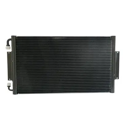 Vintage Air Parallel Flow Condenser 1