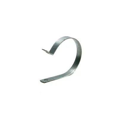 Vintage Air Drier Clamp 1
