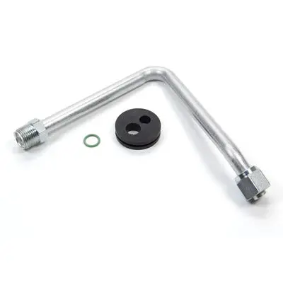 Vintage Air Hardline Compressor Kit, 70-72 Chevelle 1