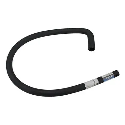Vintage Air Molded 90-Degree Heater Hose 3/4 Reduce To 5/8 1