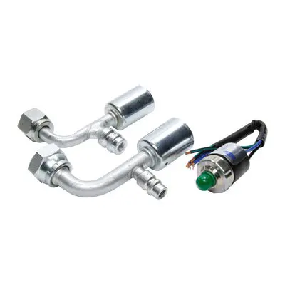 Vintage Air Trianary Switch Kit 1