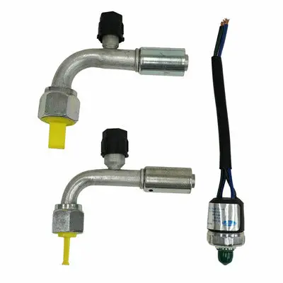 Vintage Air Trinary Kit 1