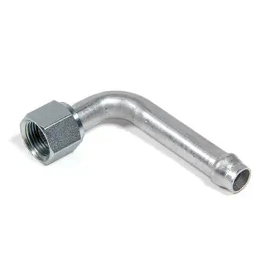 Vintage Air Heater Fitting 1