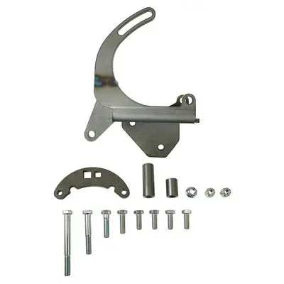 Vintage Air Compressor Bracket Kit, 65-71 Ford Fe 1