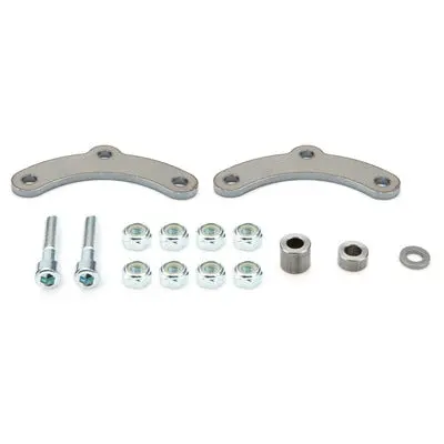 Vintage Air Sanden/R4 Multi-Groove Conversion Bracket 1