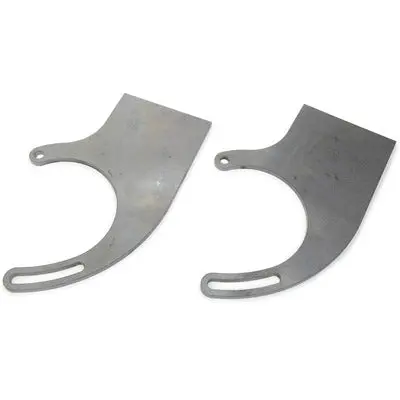 Vintage Air Universal Brackets 1