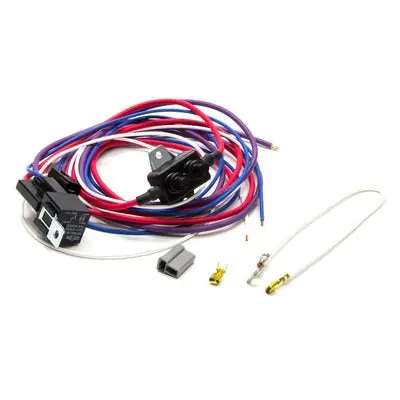 Vintage Air Electric Fan Wiring Kit Heavy Duty 1