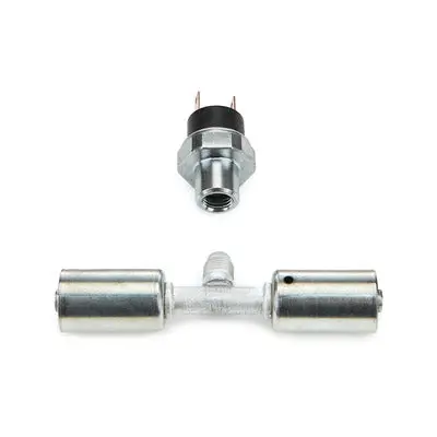 Vintage Air Binary Switch Kit For Beadlock Crimp 1