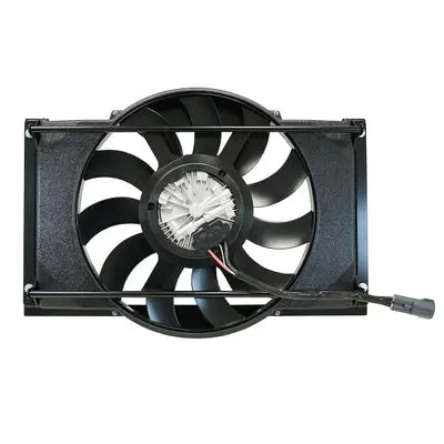 Vintage Air Fan Brushless, 64-67 Chevelle 1