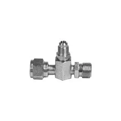 Vintage Air Switch Fitting 1