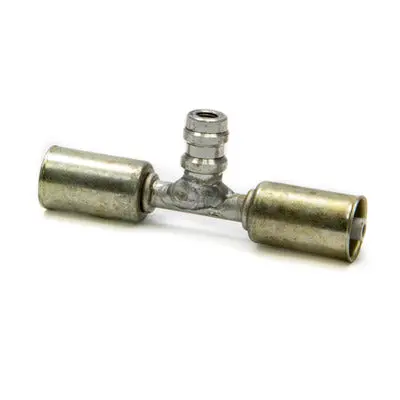 Vintage Air #6 In Line Service Port 1