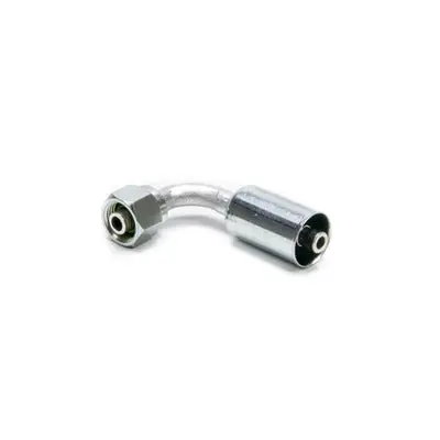 Vintage Air -6 90-Degree Fitting 1