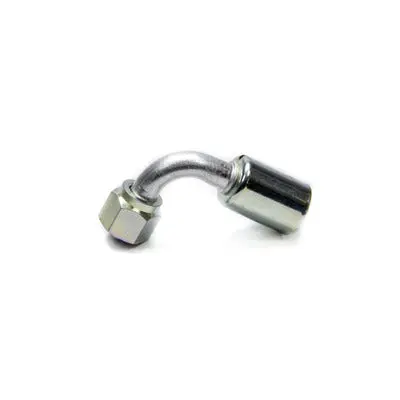 Vintage Air -8 90-Degree Fitting 1