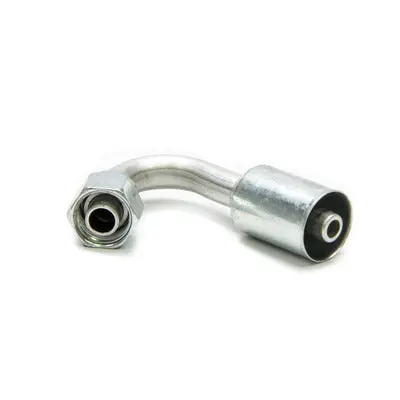 Vintage Air #8 135-Degree Beadlock Fitting 1