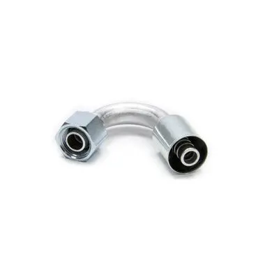 Vintage Air #10 135-Degree Beadlock Fitting 1