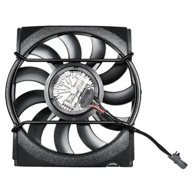 Vintage Air Fan Brushless, 1932 Ford 1