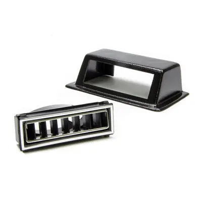 Vintage Air Under Dash Louver For 2-1/2" Hose 1