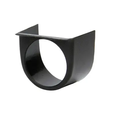 Vintage Air Under Dash Round Louver Housing 1