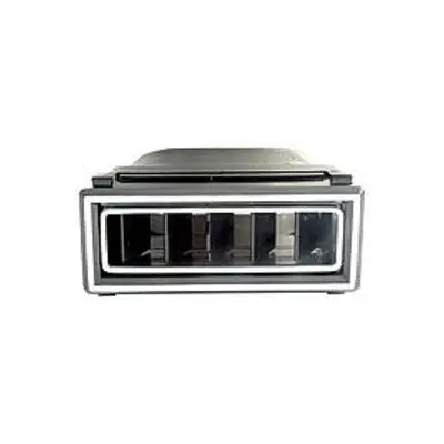 Vintage Air Chrome Dash Vent 1