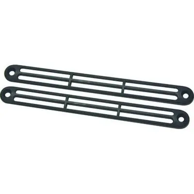 Vintage Air Plastic Defrost Louver 1