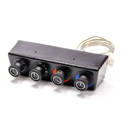 Vintage Air Gen 2 Under Dash Control 1