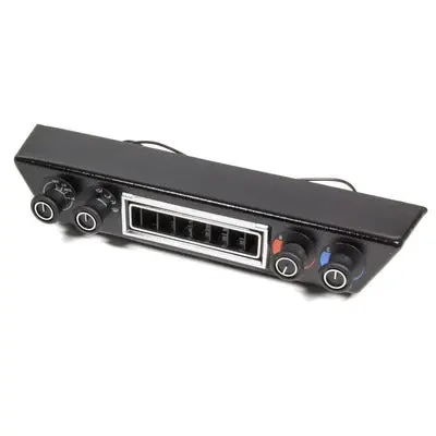 Vintage Air Gen Ii Under Dash Pod W/Louver 1