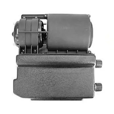 Vintage Air Compact Heater 1