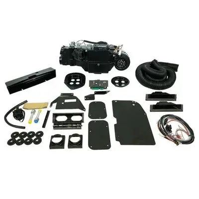 Vintage Air Evaporator Kit Non Air, 70-78 Camaro 1